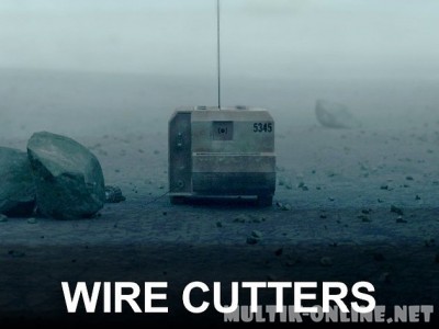 Кусачки / Wire Cutters