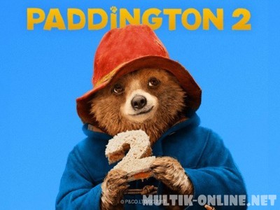 Приключения Паддингтона 2 / Paddington 2