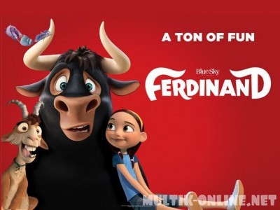 Фердинанд / Ferdinand