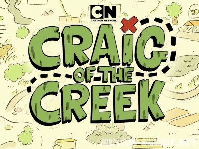 Крейг из царства Ручья / Craig of the Creek