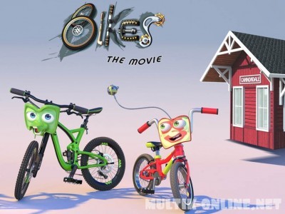 Велотачки / Bikes