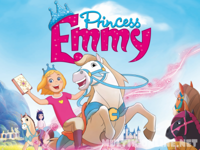 Принцесса Эмми / Princess Emmy