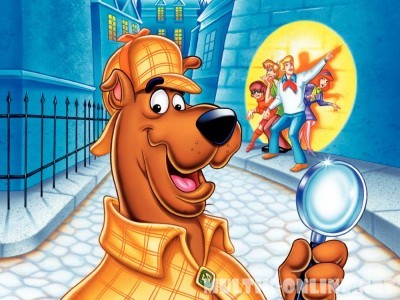 Скуби Ду: Самые страшные тайны / Scooby-Doo's Greatest Mysteries