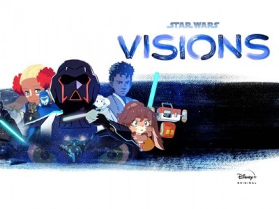 Звёздные войны: Видения / Star Wars: Visions