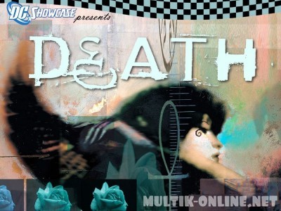 Витрина DC: Смерть / DC Showcase: Death